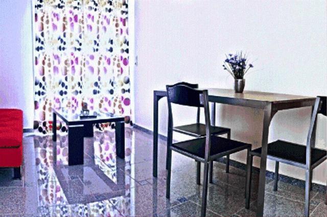Arisvi Hotel Skala Kallonis Værelse billede