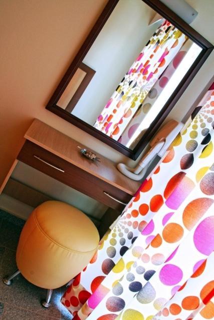 Arisvi Hotel Skala Kallonis Værelse billede